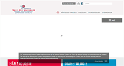 Desktop Screenshot of klausmann.de