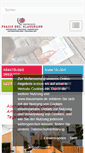 Mobile Screenshot of klausmann.de